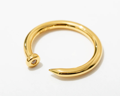 Nail Ring
