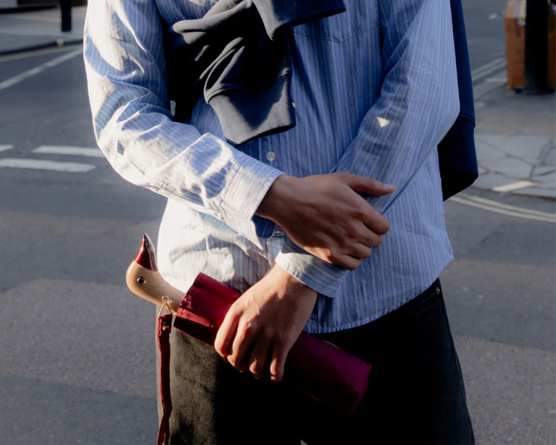 Duckhead Compact Umbrella