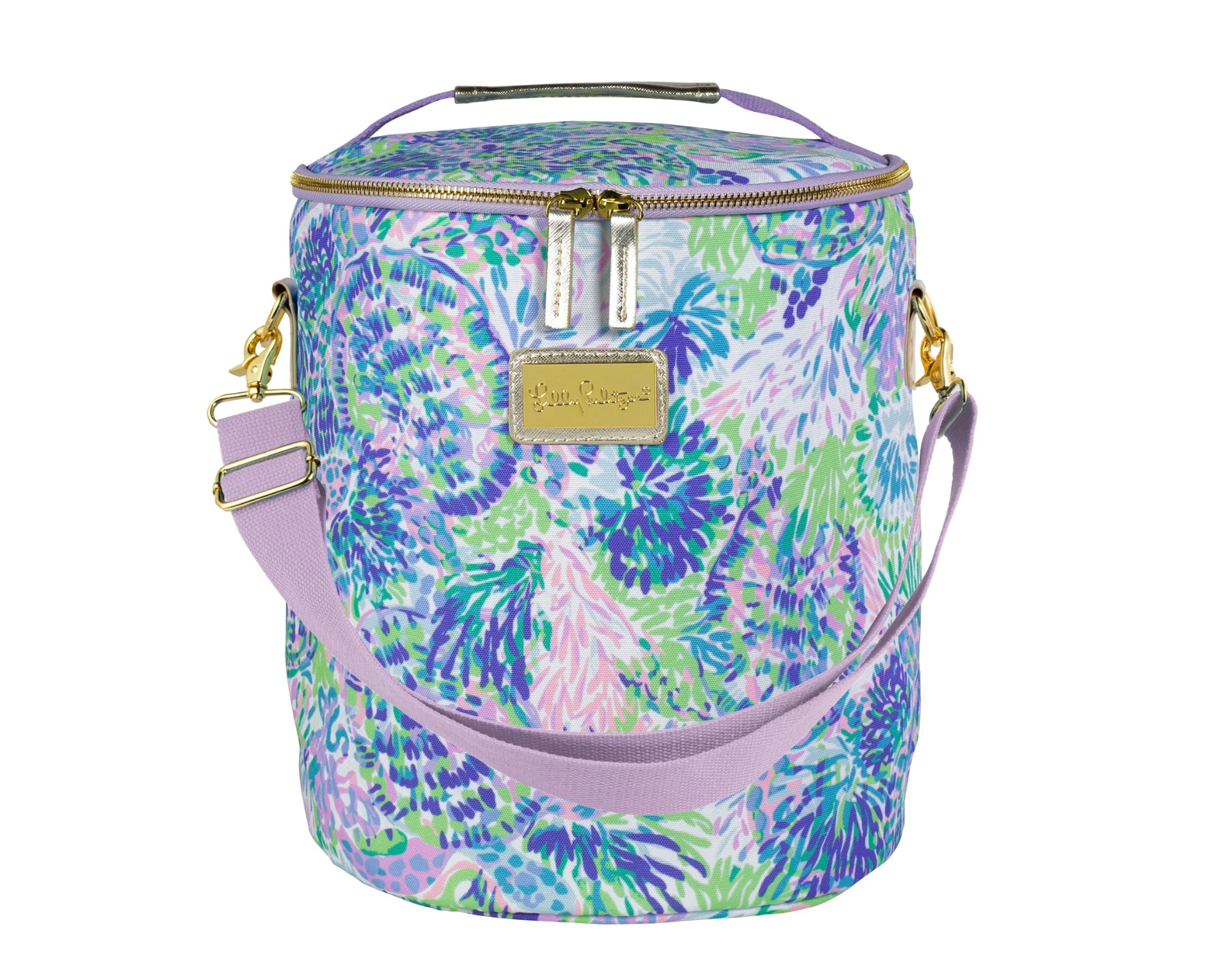 Lilly Pulitzer Cooler - Thumbnail 4