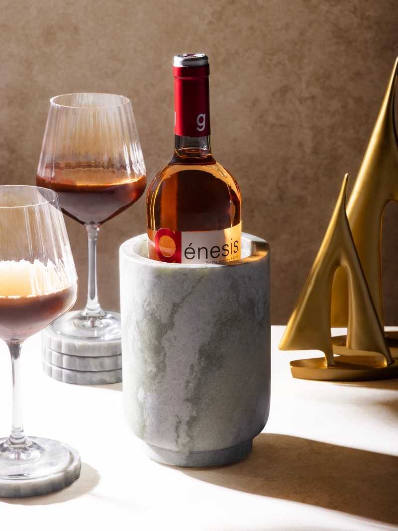 Chamonix Onyx Wine Chiller