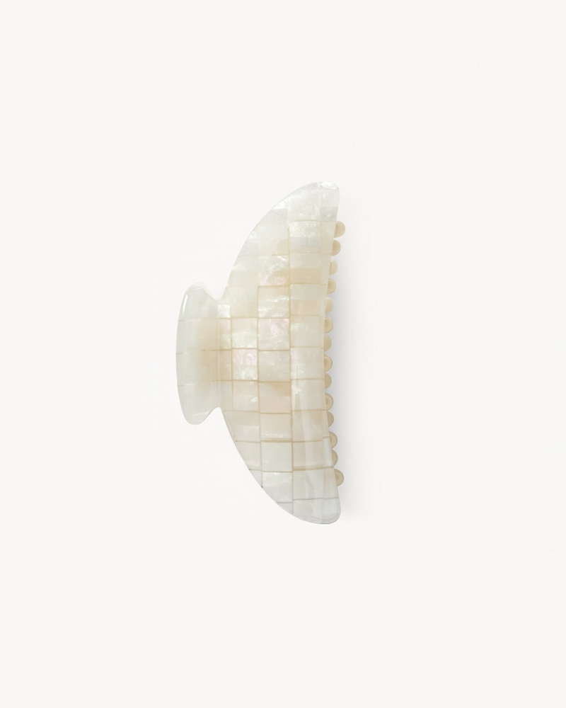 Midi Heirloom Hair Claw
