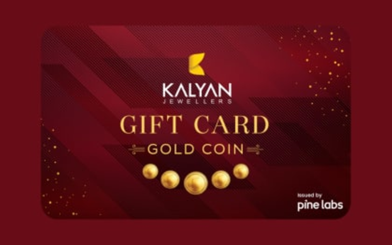 Kalyan Gold Coin
