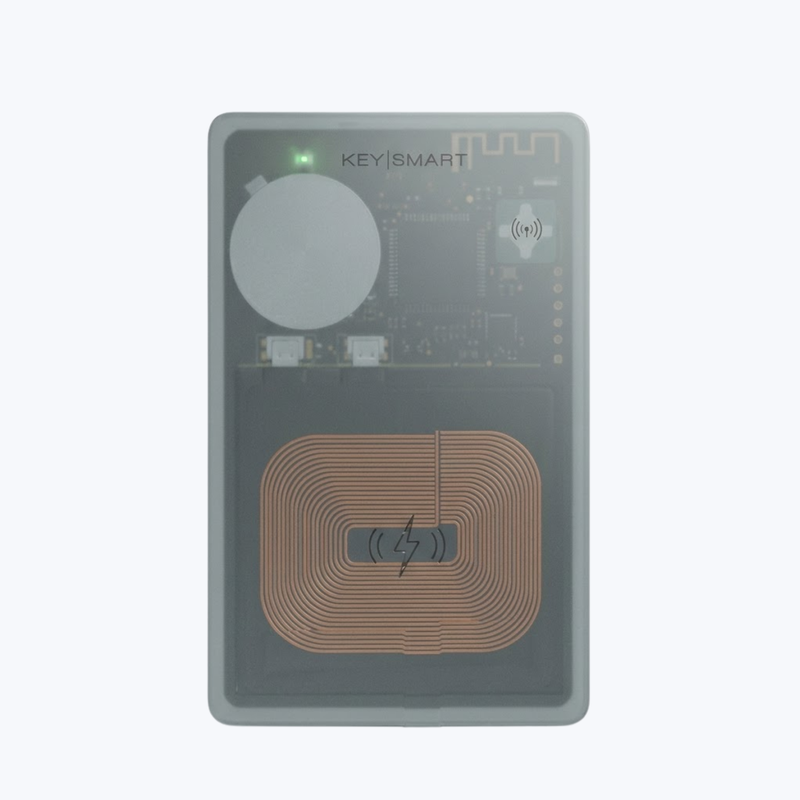Branded SmartCard V3 | Wallet Tracker