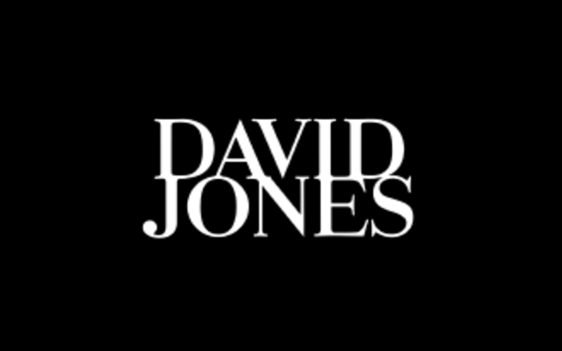 David Jones