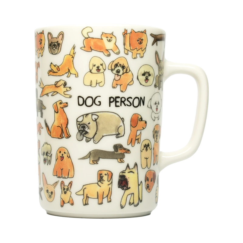 Ben Lenovitz Mug