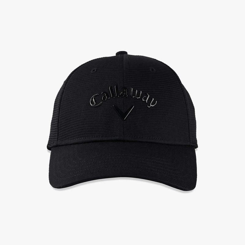 Liquid Metal Cap