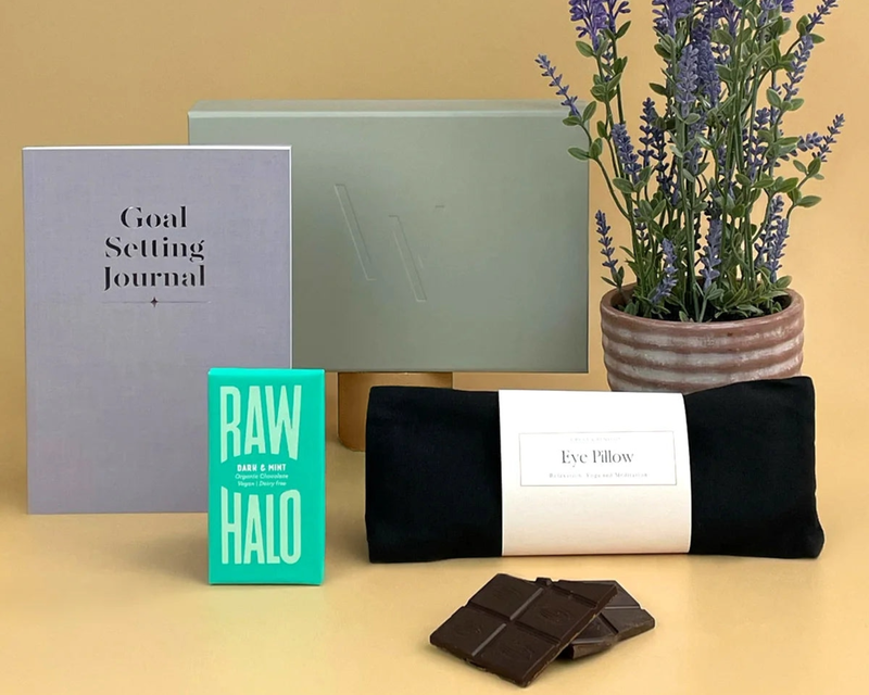 Restore Gift Box