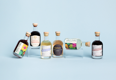 In Good Taste Wines Winemaker's Selects 6 Pack