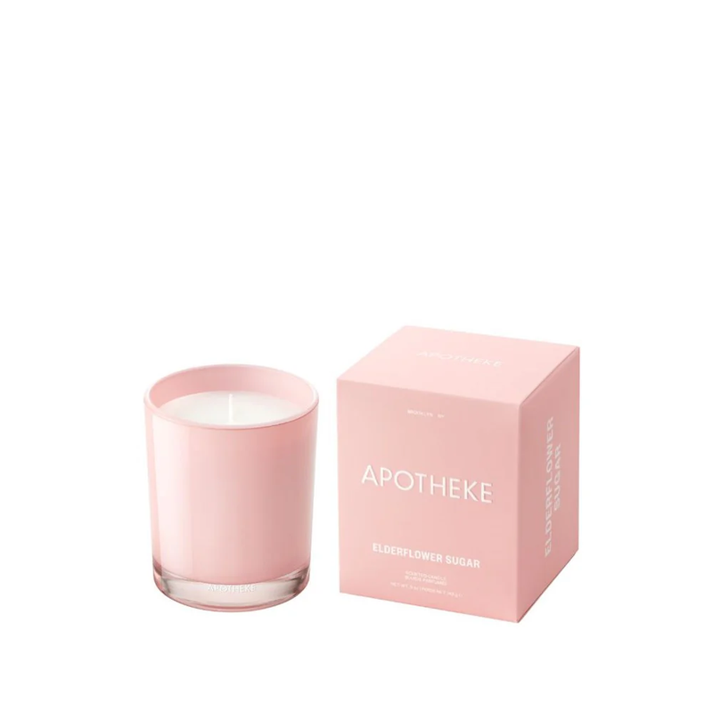 Petite Candle