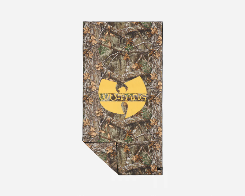 Quick-Dry Travel Towel