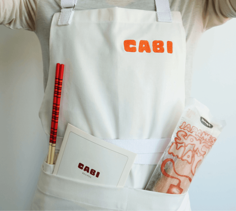 Cabi Spicy Gift Set
