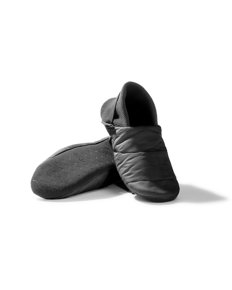 Skyywalkers Travel Slippers