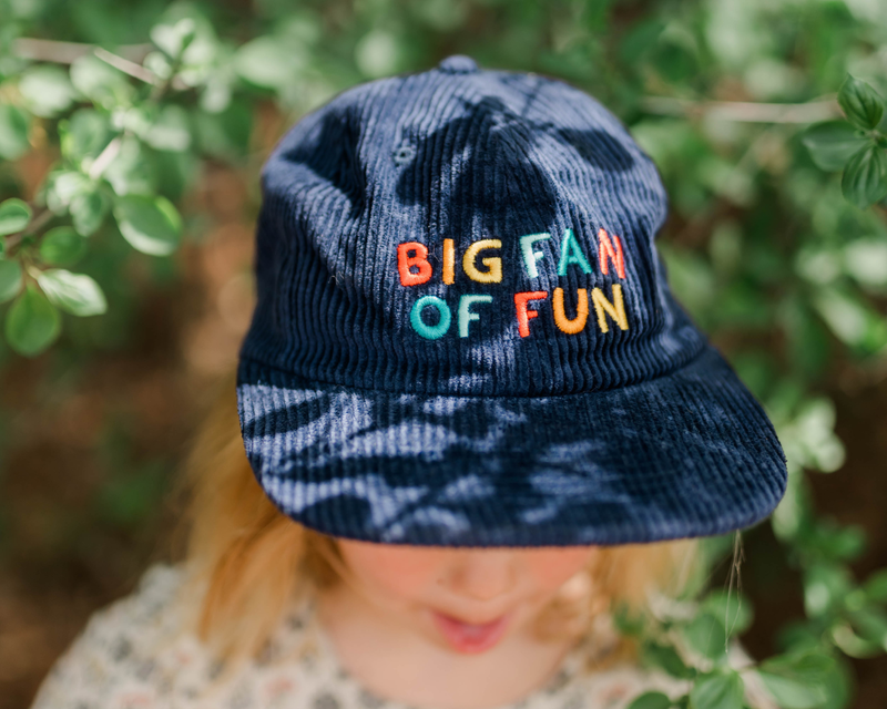 Kids Hat