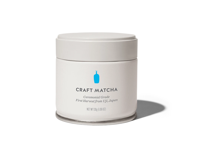 Craft Matcha