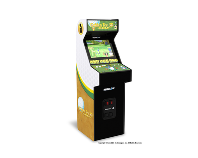Golden Tee