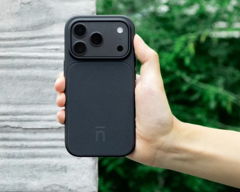 Neo Case for iPhone 18