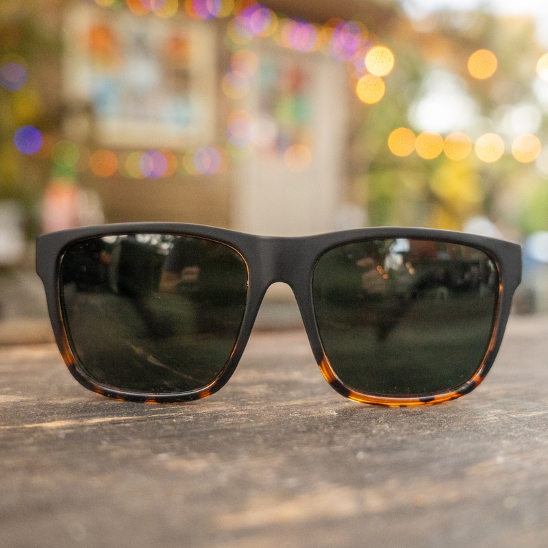 Asbury Park Sunglasses