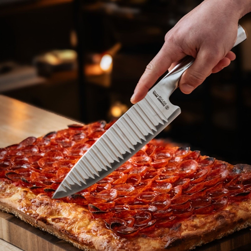 Evolution 8" Chef Knife