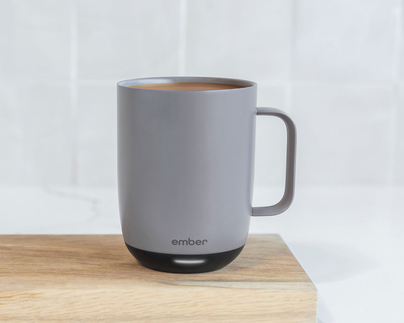 Ember Smart Temperature Control Mug 2