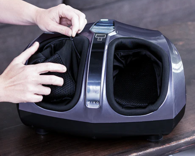 Yoisho Foot Massager