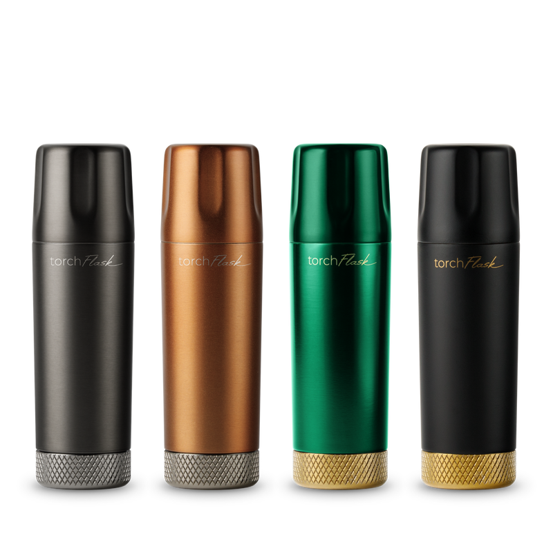 Torch™ Flask 9oz