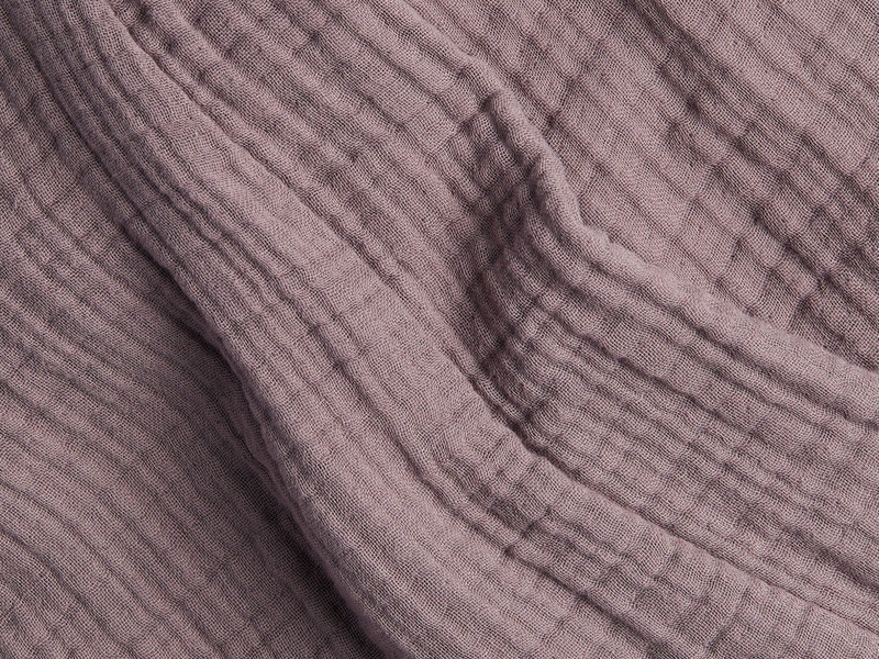 Cloud Cotton Robe, Clover