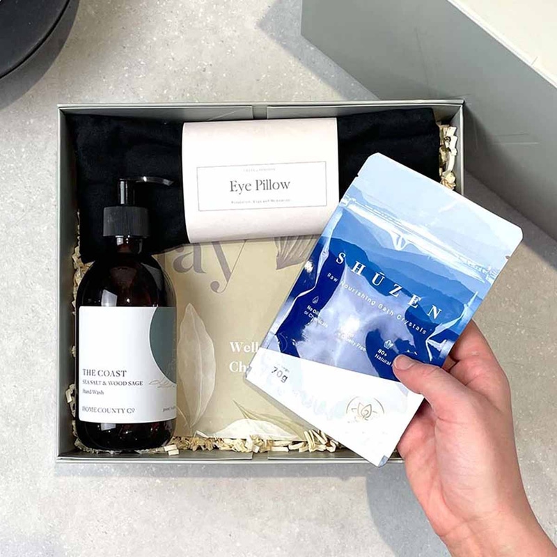 Refresh Gift Box