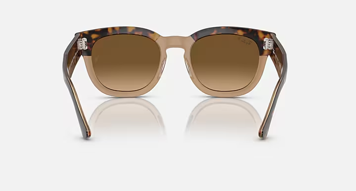 Mega Hawkeye Polarized Sunglasses