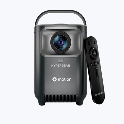 Branded Mini Portable Projector