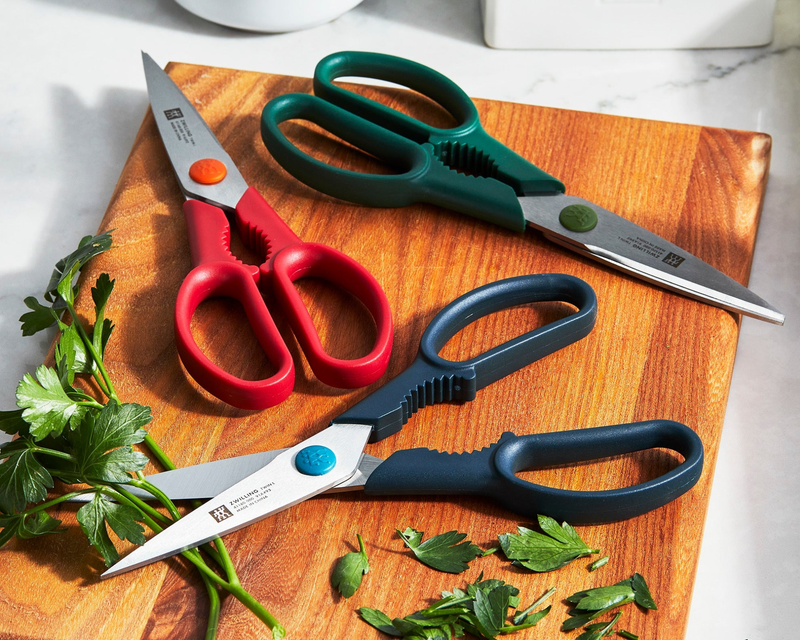 Now S Shears Set, 3pc