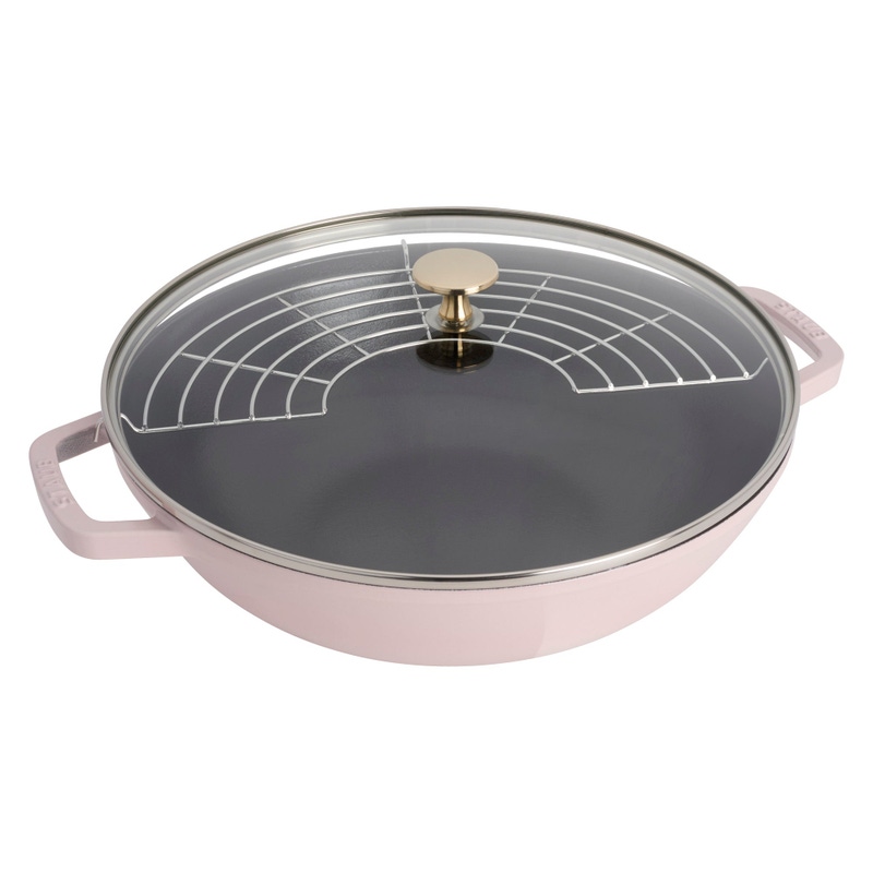 Cast Iron 4.5QT Perfect Pan