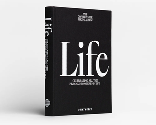 Life, Black
