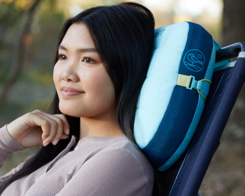 Ballast Camping Pillows