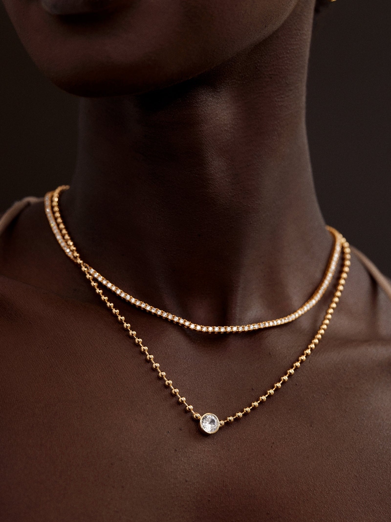 Kaycee Necklace