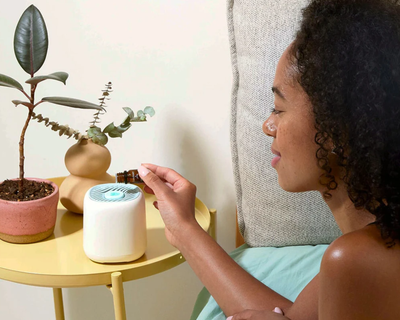 Aroma Diffuser