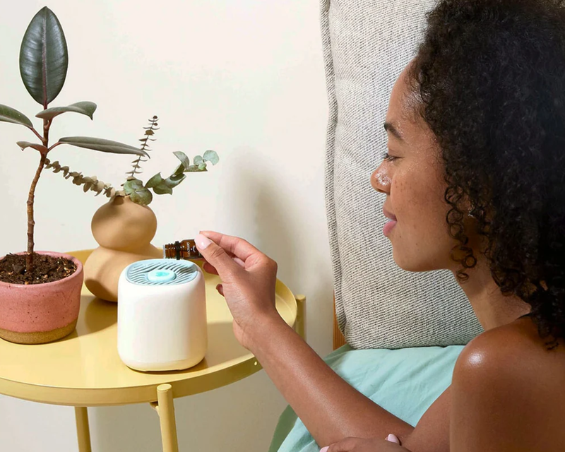Aroma Diffuser