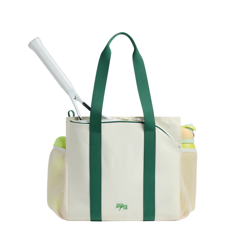 Riley Kids Tennis Tote