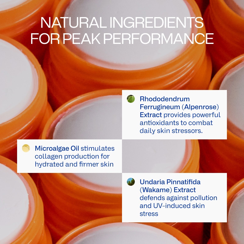 Peak Performance SPF 50 Jumbo Sun Stick