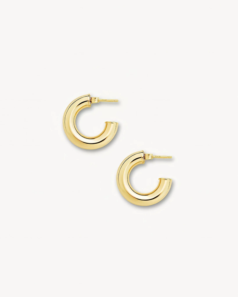 .75" Perfect Hoops