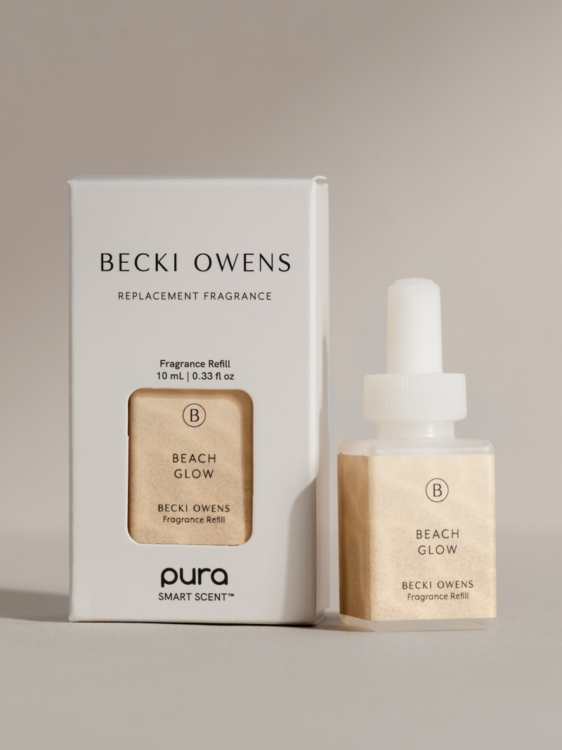 Pura x Becki Owens Fragrance Refill