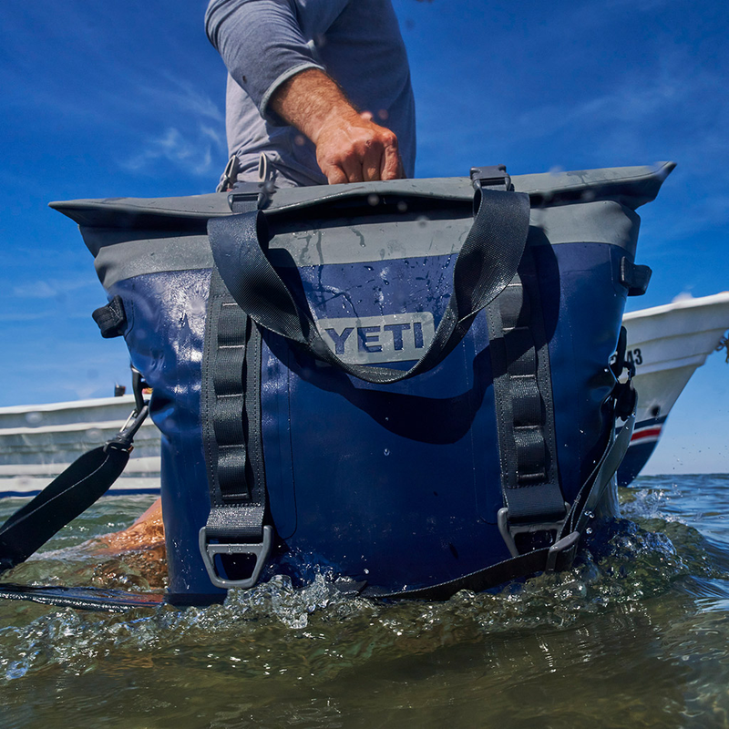 Hopper® M30 Tote Soft Cooler