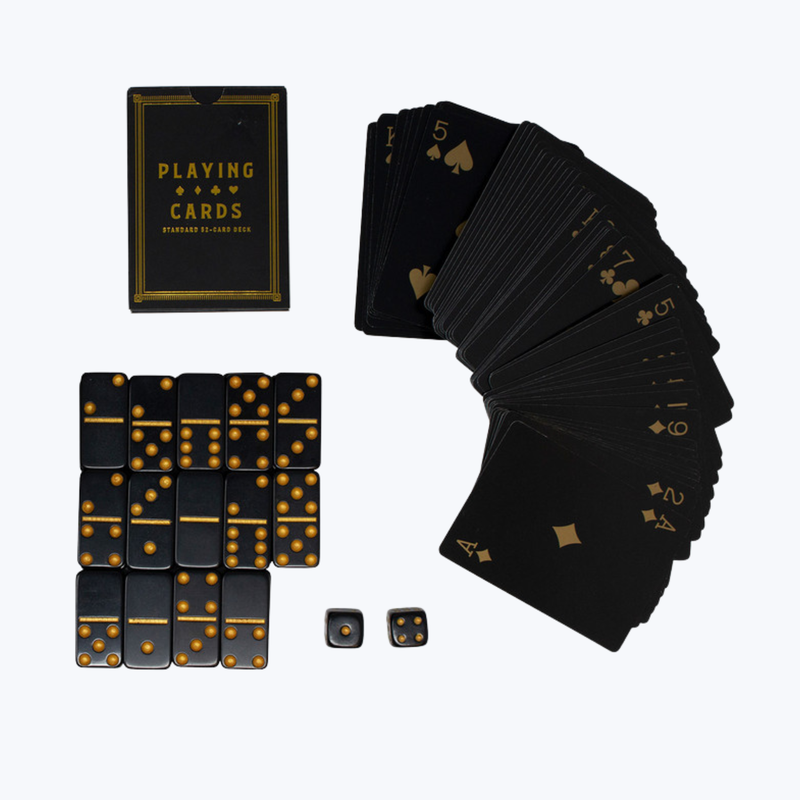 Branded Signature Games Collection