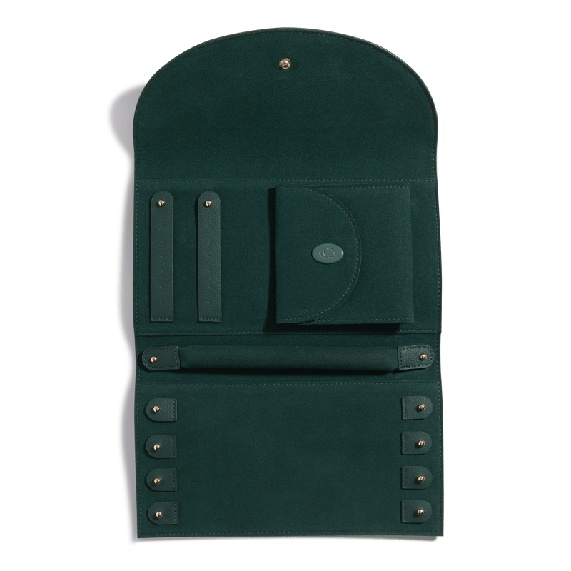 Jewelry Travel Pouch