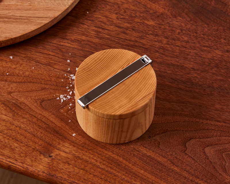 Stash Salt Cellar