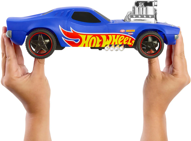 Rodger Dodger Remote Control Vehicle
