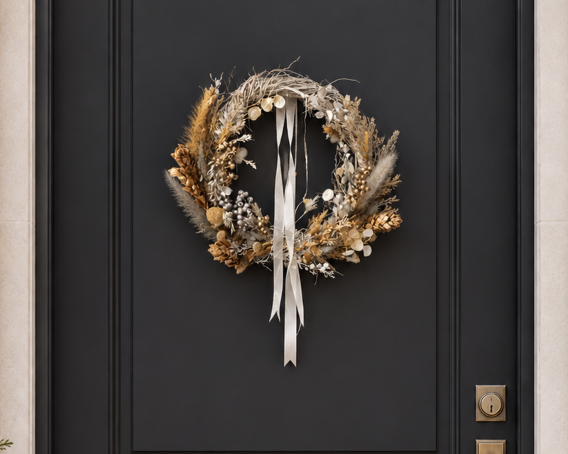 The Starlight Wreath