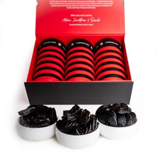Black Licorice Lover