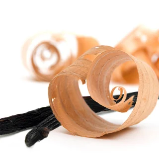 Cedarwood Vanilla