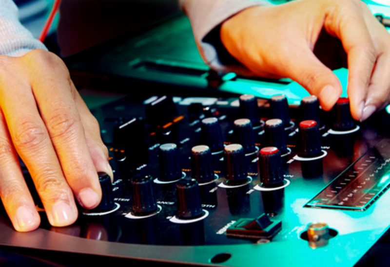 Private DJ Lesson for One, San Francisco, CA