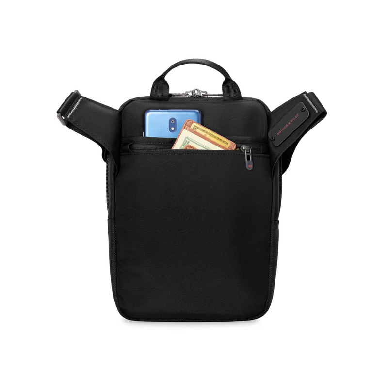 HTA Crossbody
